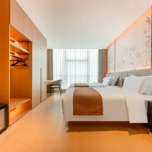 Executive 2-bed Room