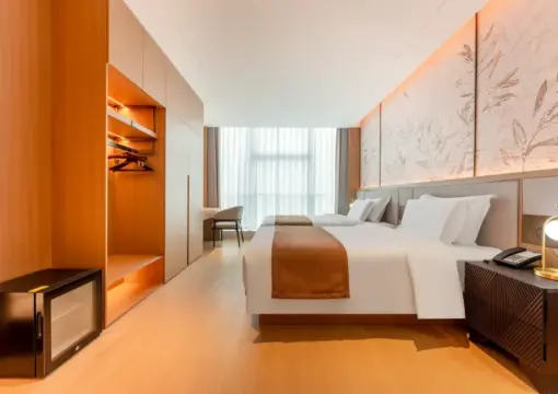 Executive 2-bed Room