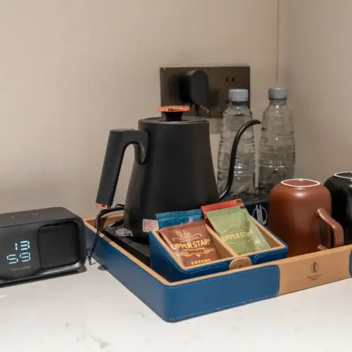 Executive 2-bed Room