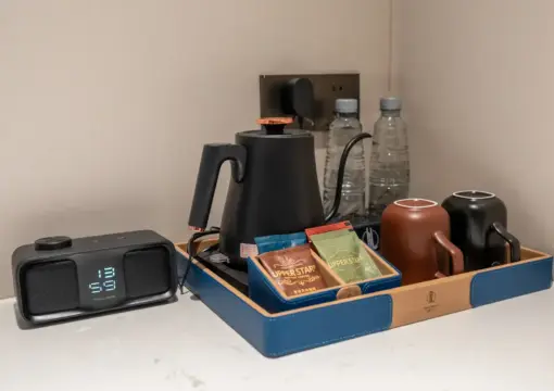 Executive 2-bed Room