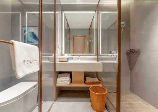 Executive 2-bed Room