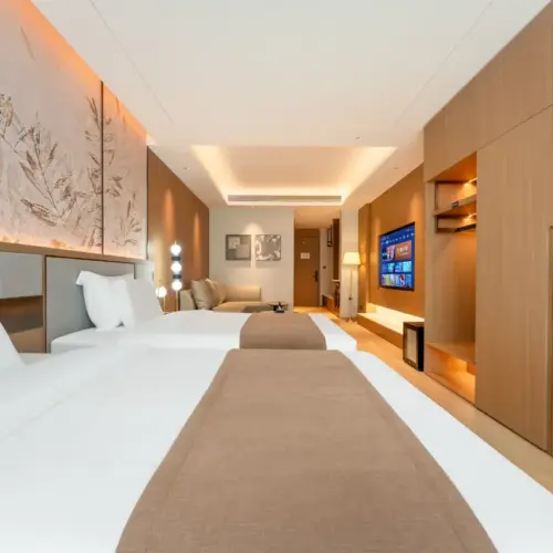 Executive 2-bed Room