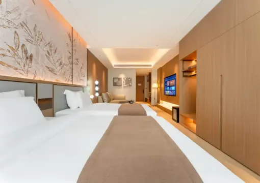 Executive 2-bed Room