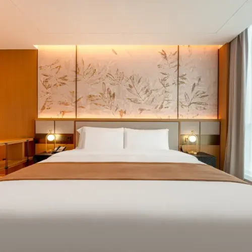 Executive Queen Room