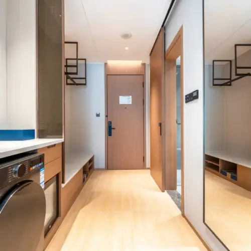 Executive Queen Room