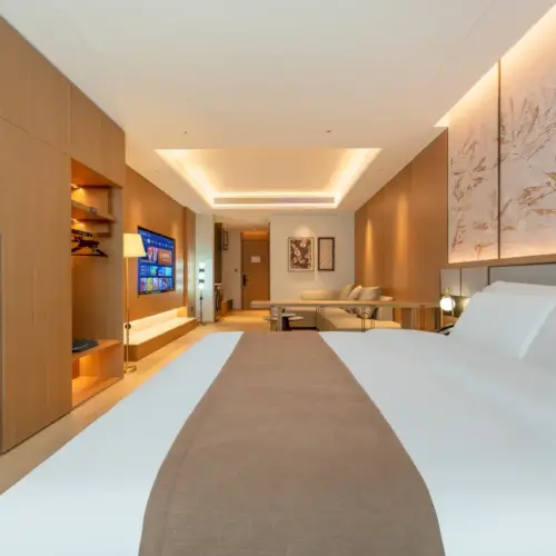 Executive Queen Room