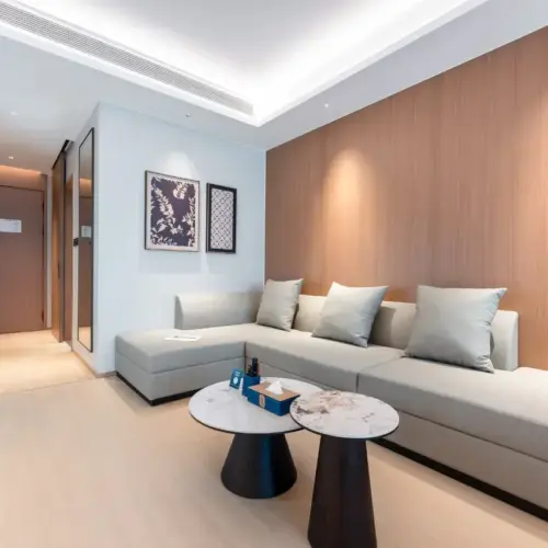 Executive Queen Room