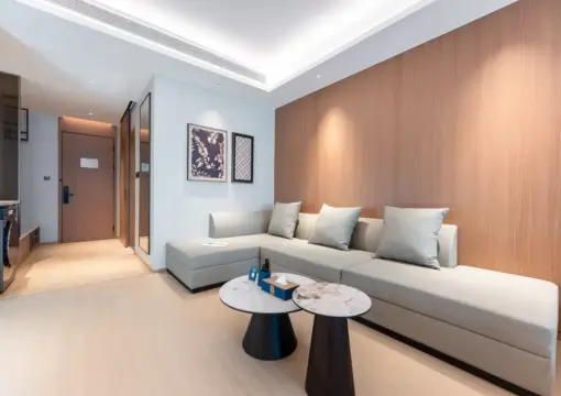 Executive Queen Room