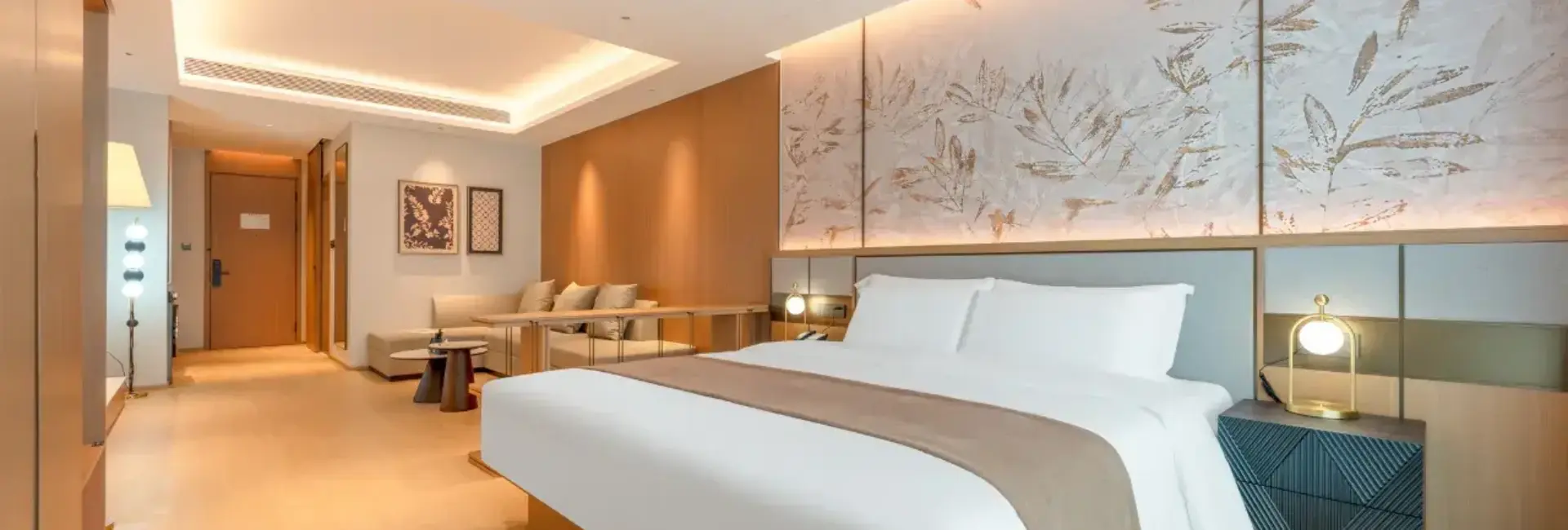 Executive Queen Room