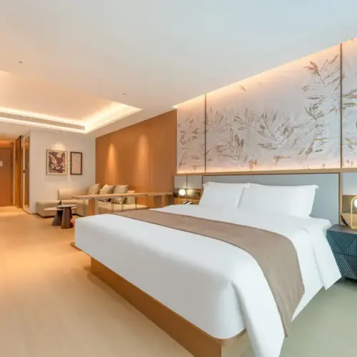 Executive Queen Room