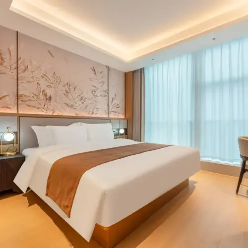 Family-friendly Suite