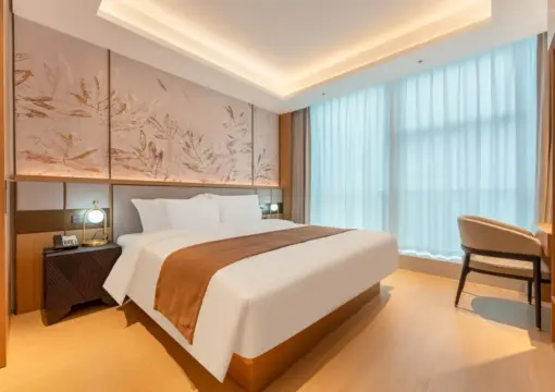 Family-friendly Suite