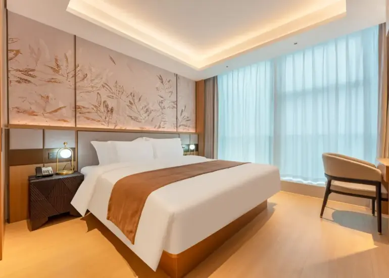 Family-friendly Suite