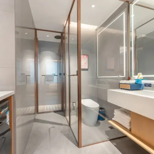 Family-friendly Suite