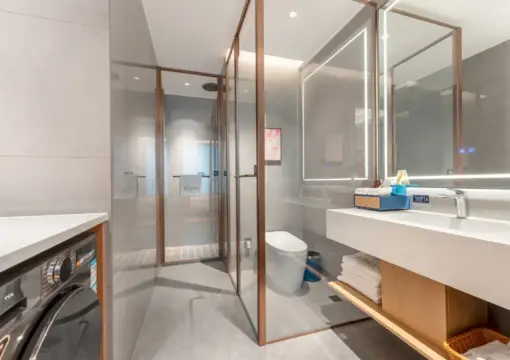 Family-friendly Suite