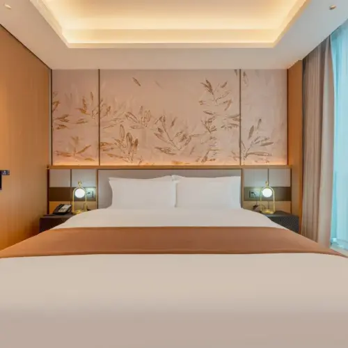 Family-friendly Suite