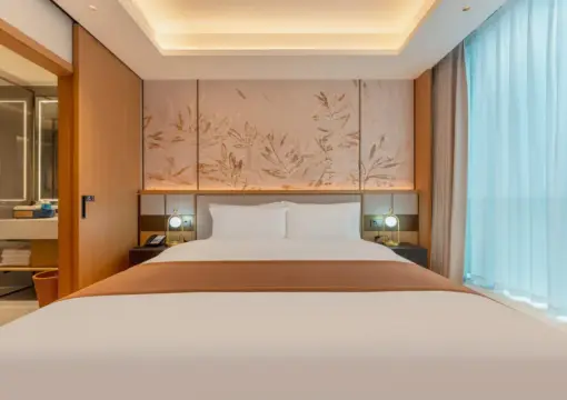 Family-friendly Suite