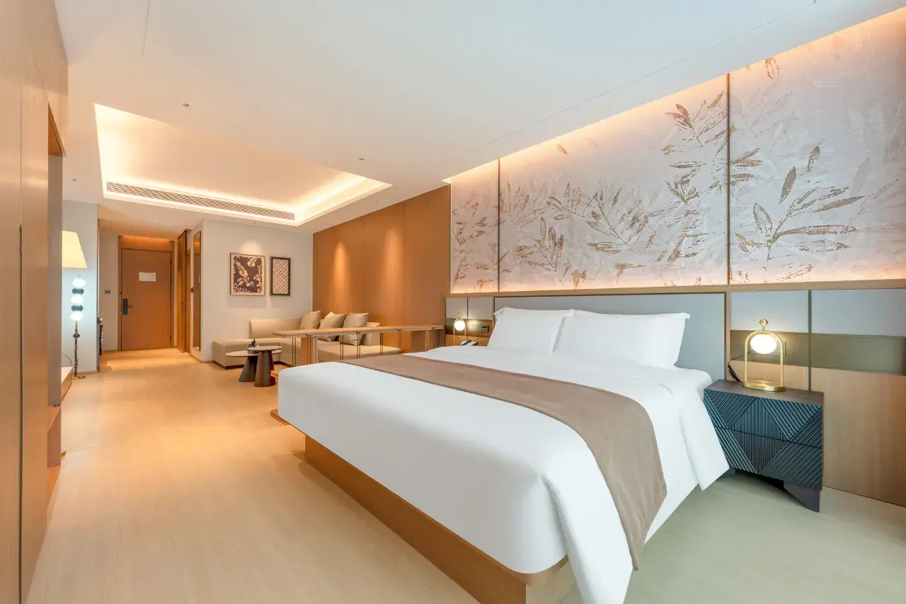 Huili Hotel 0027